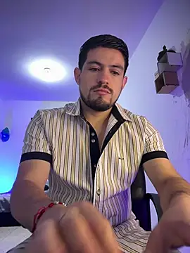 williamsmiiths16 online show from 28, 7, 2026
