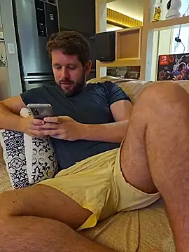 RipMyUnderwear online show from 18, 3, 2026