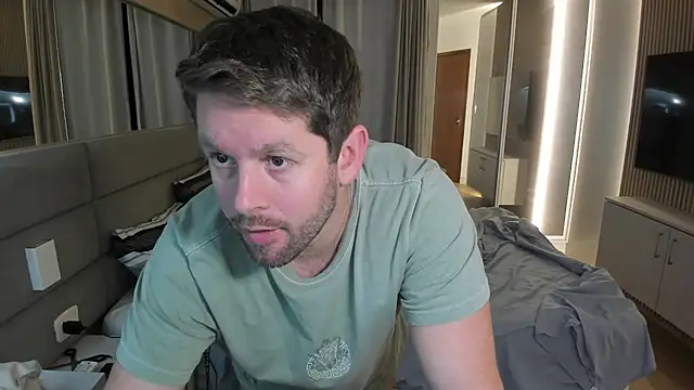 RipMyUnderwear online show from 24, 7, 2026
