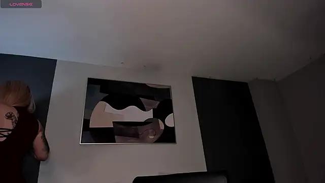 MadisonKane online show from 15, 11, 2025