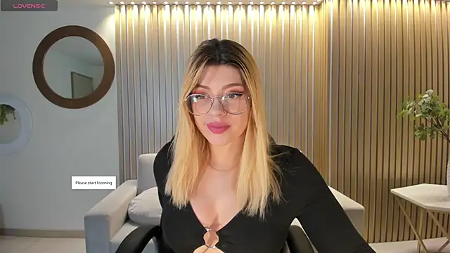 MadisonKane online show from 2, 5, 2026