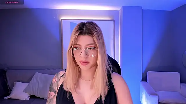 MadisonKane online show from 3, 5, 2026