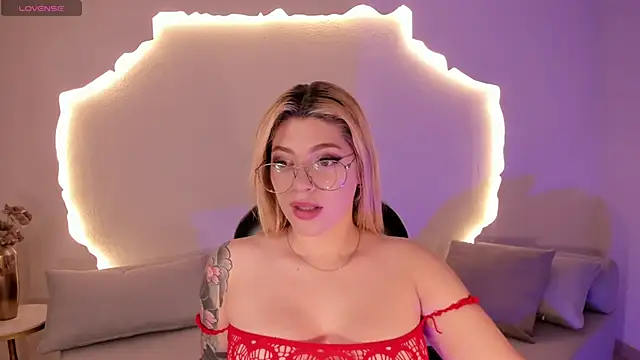 MadisonKane online show from 30, 6, 2026