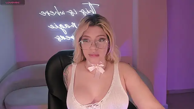 MadisonKane online show from 13, 7, 2026