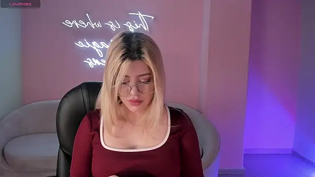 MadisonKane online show from 15, 7, 2026