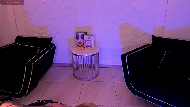 MadisonKane online show from 21, 7, 2026