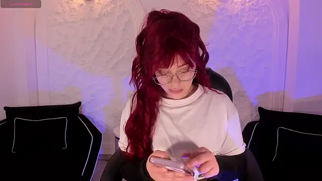 MadisonKane online show from 25, 7, 2026