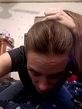 snowbird1117 online show from 13, 1, 2026