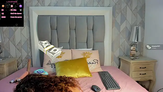 Snapshot of penelope_cox chatting on 23, 3, 2026 penelope cox online show from 23, 3, 2026