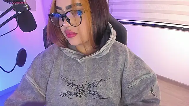 Snapshot of asheryn chatting on 9, 1, 2026 asheryn online show from 9, 1, 2026