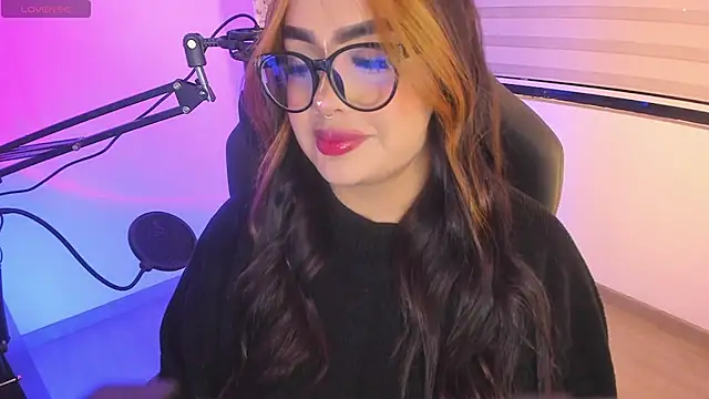 Snapshot of asheryn chatting on 14, 1, 2026 asheryn online show from 14, 1, 2026