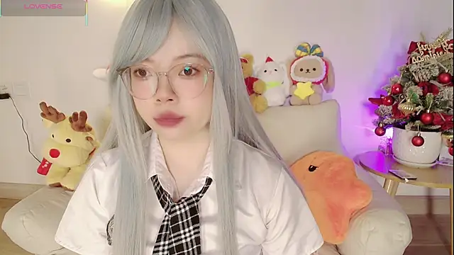 Snapshot of Miyeoonn chatting on 22, 12, 2025 Miyeoonn online show from 22, 12, 2025