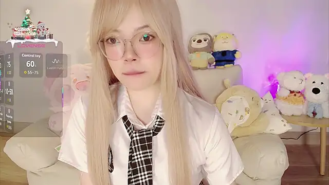 Snapshot of Miyeoonn chatting on 6, 1, 2026 Miyeoonn online show from 6, 1, 2026