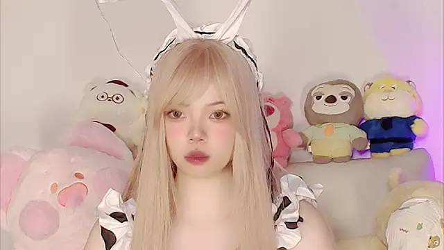 Snapshot of Miyeoonn chatting on 15, 1, 2026 Miyeoonn online show from 15, 1, 2026