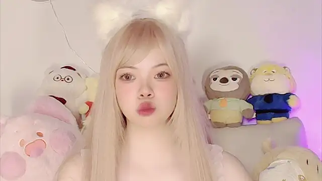 Snapshot of Miyeoonn chatting on 16, 1, 2026 Miyeoonn online show from 16, 1, 2026