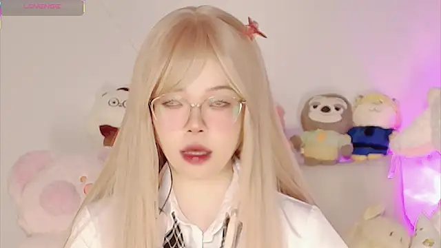 Snapshot of Miyeoonn chatting on 2, 2, 2026 Miyeoonn online show from 2, 2, 2026