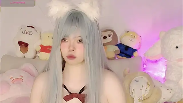 Snapshot of Miyeoonn chatting on 11, 2, 2026 Miyeoonn online show from 11, 2, 2026