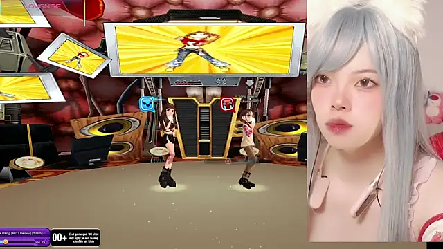 Snapshot of Miyeoonn chatting on 2, 3, 2026 Miyeoonn online show from 2, 3, 2026