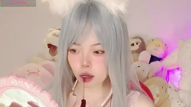 Snapshot of Miyeoonn chatting on 3, 3, 2026 Miyeoonn online show from 3, 3, 2026