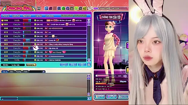 Snapshot of Miyeoonn chatting on 4, 3, 2026 Miyeoonn online show from 4, 3, 2026