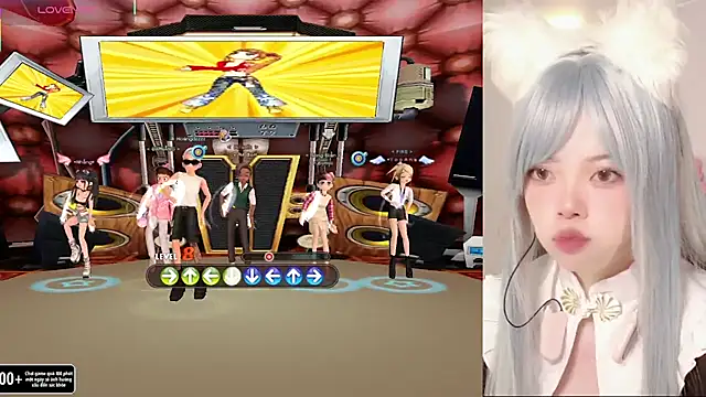 Snapshot of Miyeoonn chatting on 6, 3, 2026 Miyeoonn online show from 6, 3, 2026