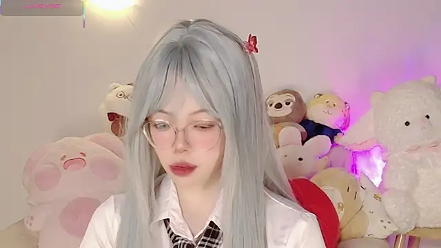 Snapshot of Miyeoonn chatting on 10, 3, 2026 Miyeoonn online show from 10, 3, 2026