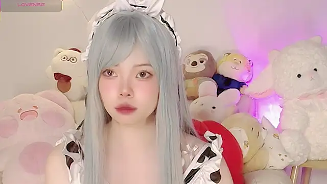 Snapshot of Miyeoonn chatting on 11, 3, 2026 Miyeoonn online show from 11, 3, 2026