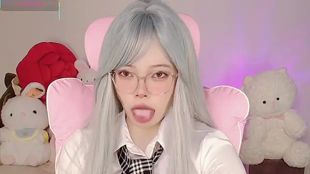 Snapshot of Miyeoonn chatting on 14, 4, 2026 Miyeoonn online show from 14, 4, 2026