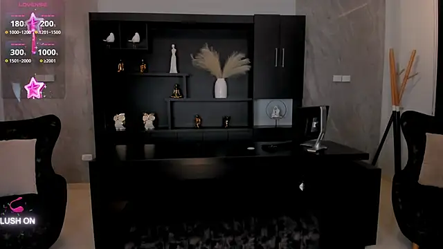 Snapshot of ChloeManson chatting on 9, 12, 2024 ChloeManson online show from 9, 12, 2024