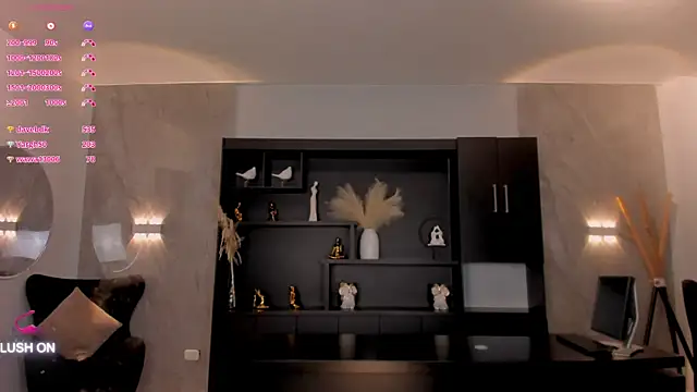 Snapshot of ChloeManson chatting on 19, 3, 2025 ChloeManson online show from 19, 3, 2025