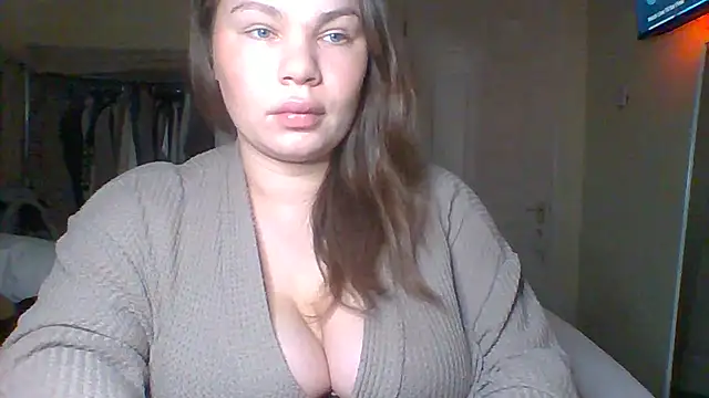 Snapshot of GEMMARMALADE chatting on 18, 12, 2025 GEMMARMALADE online show from 18, 12, 2025