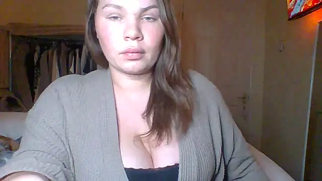 Snapshot of GEMMARMALADE chatting on 20, 12, 2025 GEMMARMALADE online show from 20, 12, 2025