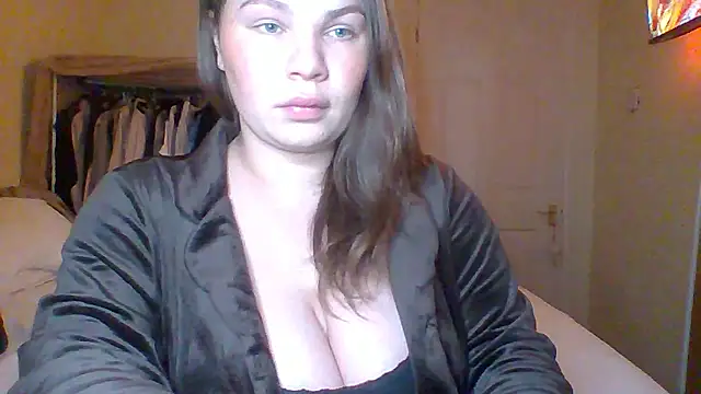 Snapshot of GEMMARMALADE chatting on 9, 1, 2026 GEMMARMALADE online show from 9, 1, 2026