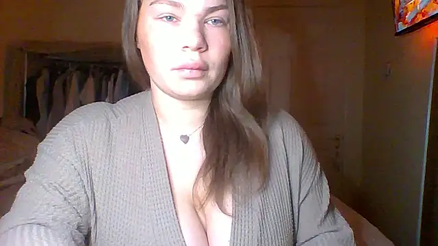 Snapshot of GEMMARMALADE chatting on 16, 1, 2026 GEMMARMALADE online show from 16, 1, 2026