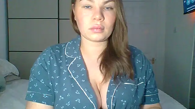 Snapshot of GEMMARMALADE chatting on 5, 3, 2026 GEMMARMALADE online show from 5, 3, 2026