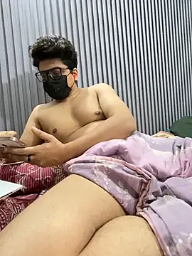 Snapshot of Shanky_HD chatting on 13, 12, 2025 Shanky HD online show from 13, 12, 2025