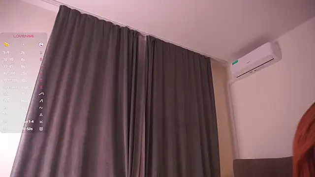 JackquelineMayson online show from 26, 6, 2026