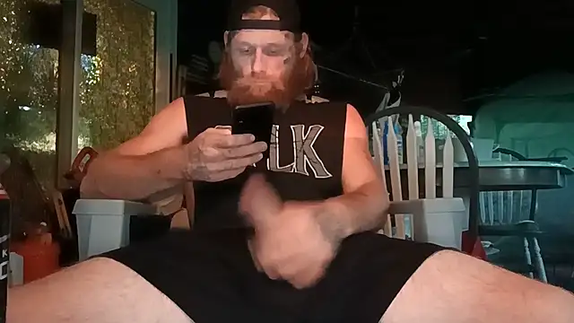 Snapshot of Justblaze69 chatting on 2, 8, 2026 Justblaze69 online show from 2, 8, 2026
