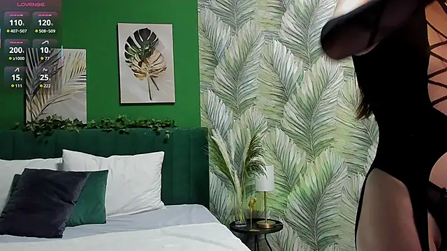 Graceee  online show from 16, 1, 2026