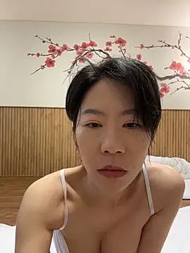 Suotomeai online show from 15, 3, 2026