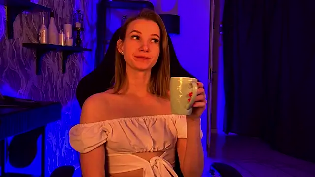 Snapshot of Megan_Rodgers chatting on 15, 1, 2026 Megan Rodgers online show from 15, 1, 2026