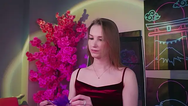 Snapshot of Megan_Rodgers chatting on 14, 2, 2026 Megan Rodgers online show from 14, 2, 2026