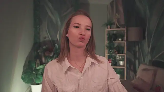 Snapshot of Megan_Rodgers chatting on 20, 2, 2026 Megan Rodgers online show from 20, 2, 2026