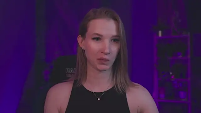 Snapshot of Megan_Rodgers chatting on 21, 2, 2026 Megan Rodgers online show from 21, 2, 2026