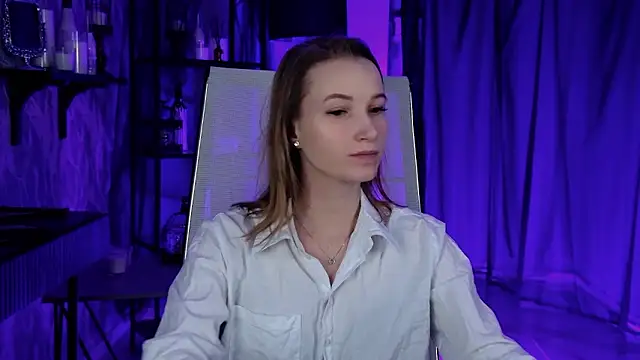 Snapshot of Megan_Rodgers chatting on 5, 3, 2026 Megan Rodgers online show from 5, 3, 2026