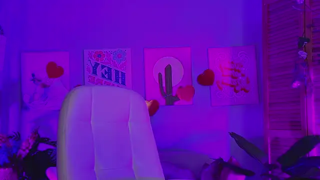 Snapshot of Megan_Rodgers chatting on 14, 3, 2026 Megan Rodgers online show from 14, 3, 2026