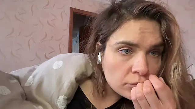 MALVINA0077 online show from 8, 2, 2026