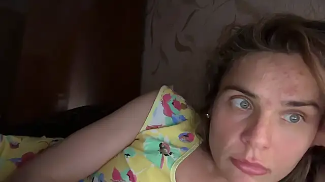 MALVINA0077 online show from 27, 5, 2026