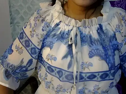 Snapshot of Shab_M chatting on 3, 3, 2026 Shab M online show from 3, 3, 2026