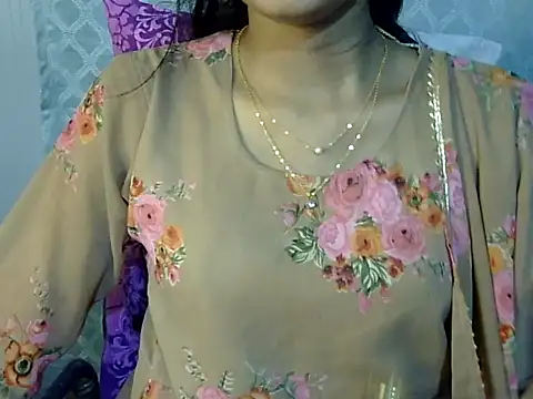 Snapshot of Shab_M chatting on 4, 3, 2026 Shab M online show from 4, 3, 2026